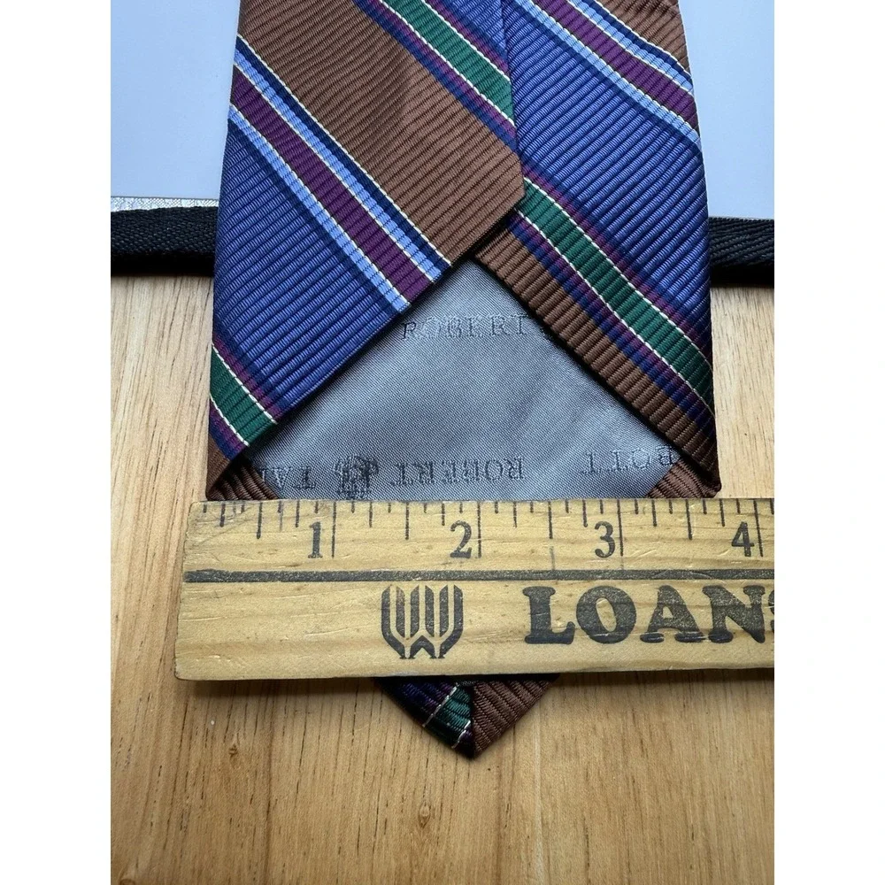Robert Talbott Extra Long 67